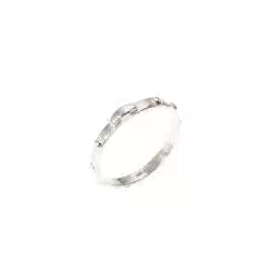 Fede Rosario Oro Bianco