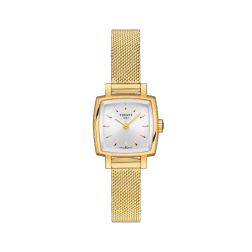 T058.109.33.031.00 collezione T-lady,Tissot Lovely Square 20x20mm