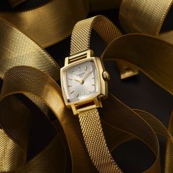 T058.109.33.031.00 T-lady collection,  Tissot Lovely Square 20x20mm