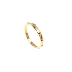 Rosario Ring