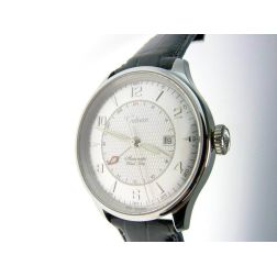 Tabacco Elite, Dual Time/GMT, Automatico