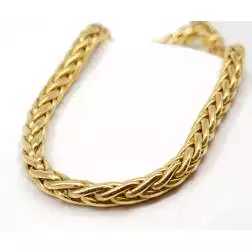 Girocollo 45cm Palmier 8,3mm