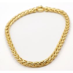 Girocollo 45cm Palmier 8,3mm
