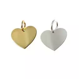 Ciondolo Cuore