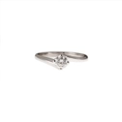 Solitario Panarea 0.40 ct