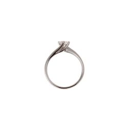 Solitario Panarea 0.40 ct