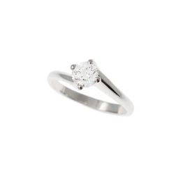 Solitaire ring Panarea Diamond 0.70ct