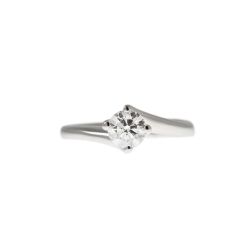Solitario Panarea Diamante 0.70ct