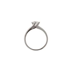 Solitaire ring Panarea Diamond 0.70ct