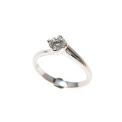 Solitario Panarea Diamante 0.30ct