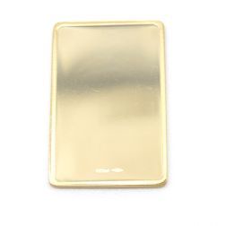 Unoaerre lucky bar 750 18kt gold