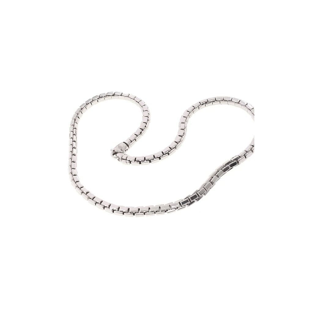 45cm Venetian chain necklace – 5.2mm