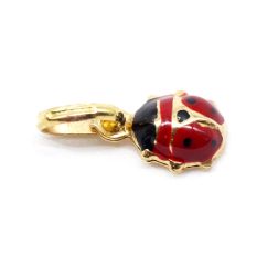 Small Lady Bug