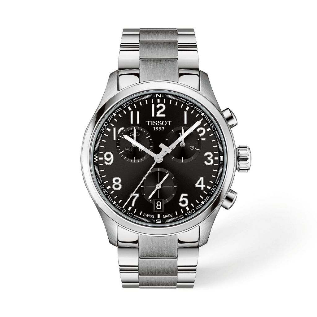 T116.417.11.052.00 T- SPORT, TISSOT Chrono L 42mm