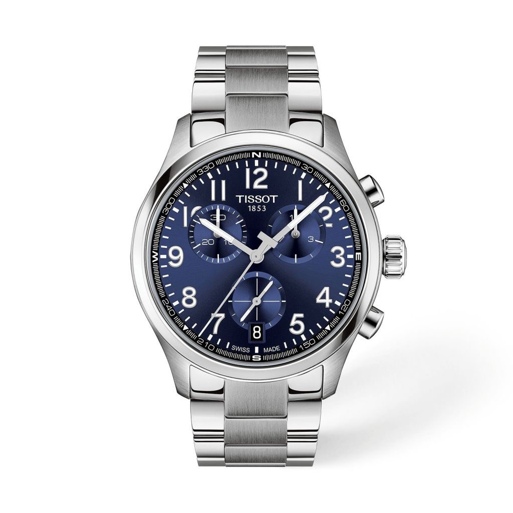 T116.417.11.042.00 T- SPORT, TISSOT Chrono L 42mm