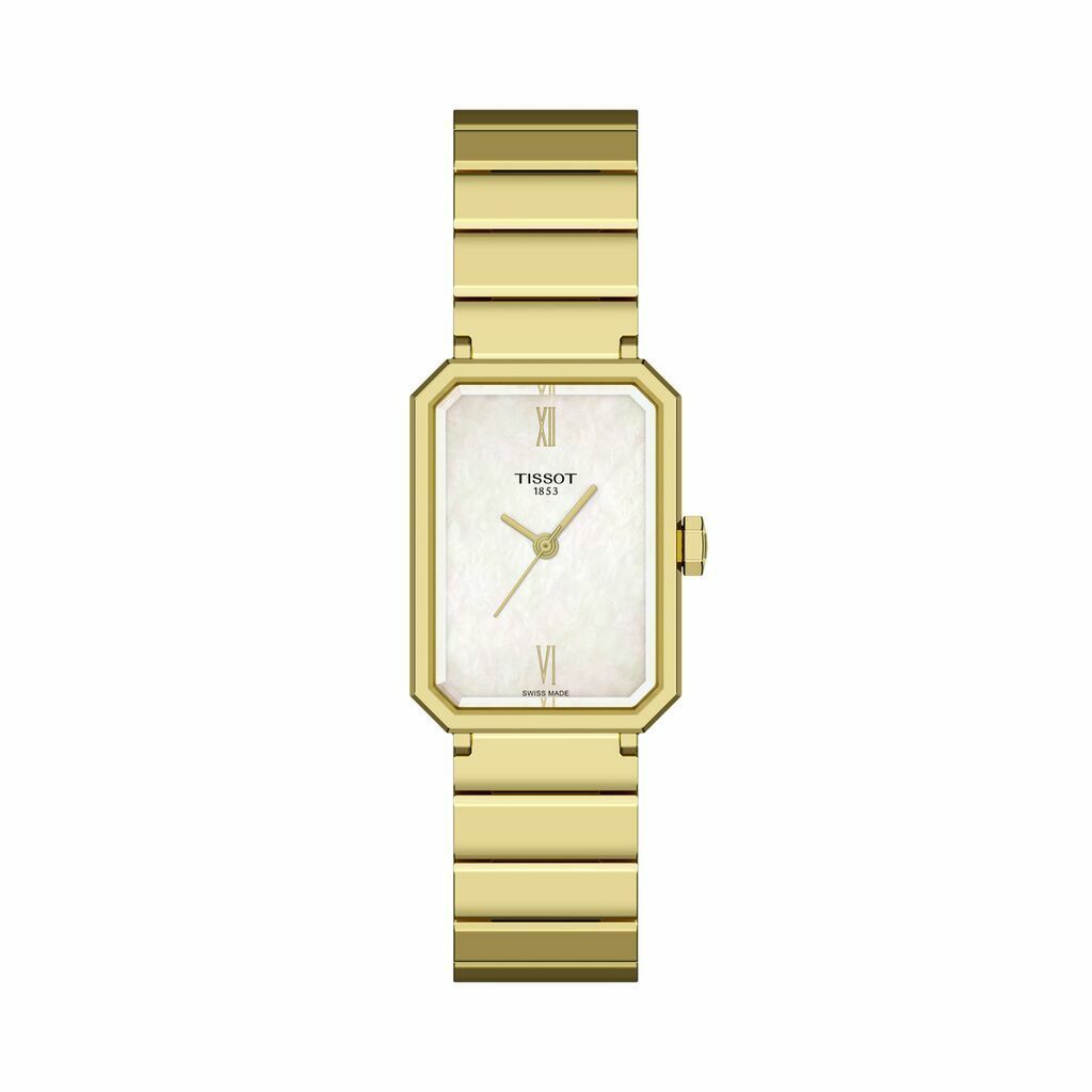 Tissot SRV 30mm