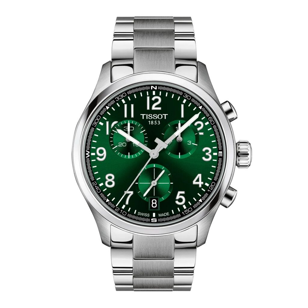 T116.417.11.092.00 T- SPORT, TISSOT Chrono L 42mm
