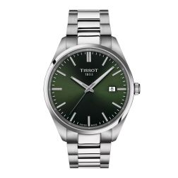 T150.410.11.091.00 T-CLASSIC COLLECTION, TISSOT PR 100 40 MM