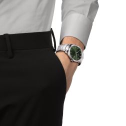 TISSOT PR 100 40 MM