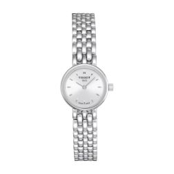 T058.009.11.031.00 Classic Traditional Collection, Tissot Lovely Round 19.5mm