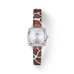 T058.109.17.036.00 collezione T-lady, TISSOT LOVELY