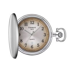 T862.410.19.292.00 CollezioneT-Pocket, TISSOT SAVONNETTE