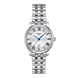 T122.210.11.033.00 Collezione T-CLASSIC, TISSOT CARSON PREMIUM LADY