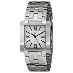 T60.1.581.13 COLLEZIONE T-TREND, TISSOT TABLO'