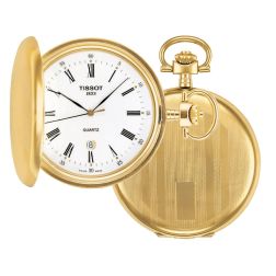 T83.4.553.13 CollezioneT-Pocket, TISSOT SAVONNETTE