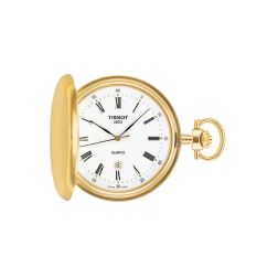 TISSOT SAVONNETTE