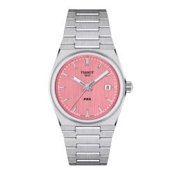 T137.210.11.331.00 COLLEZIONE T-CLASSIC, TISSOT PRX 35 MM