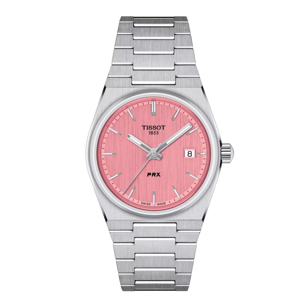 T137.210.11.331.00 COLLEZIONE T-CLASSIC, TISSOT PRX 35 MM