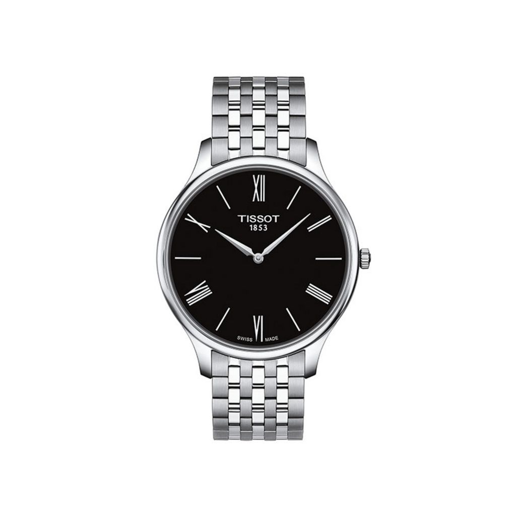 T0634091105800 Collezione T-CLASSIC, TISSOT TRADITION 5.5