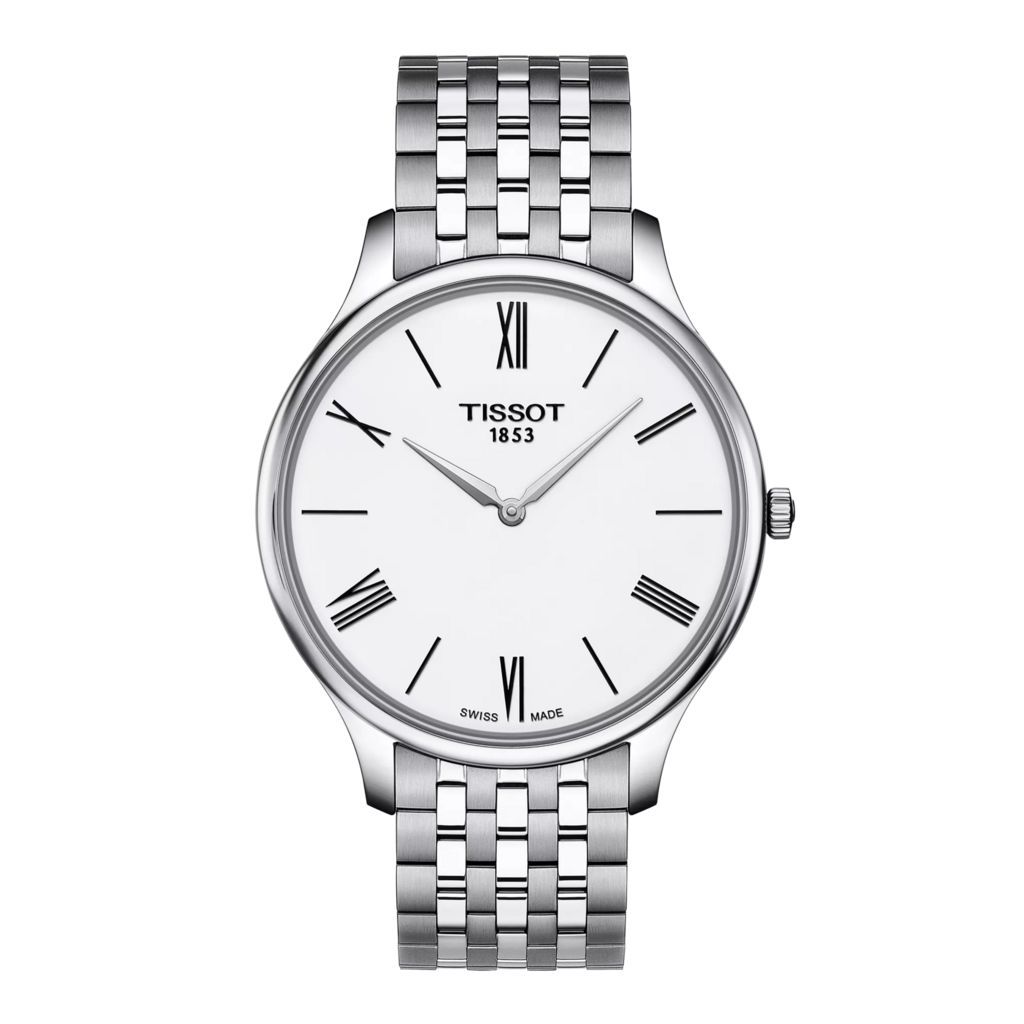 T063.409.11.018.00 Collezione T-CLASSIC, TISSOT TRADITION