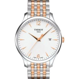 T063.610.22.037.01 Collezione T-CLASSIC, TISSOT TRADITION
