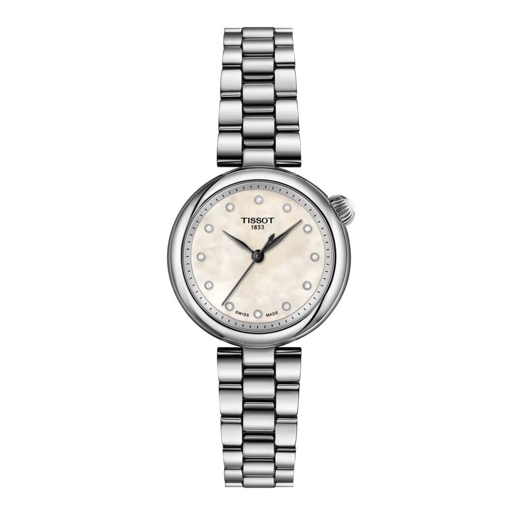 T152.010.11.116.00 COLLEZIONE T-Lady, Tissot Desir