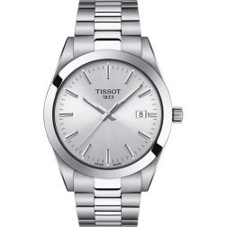 T127.410.11.031.00 Collezione T-CLASSIC, TISSOT GENTLEMAN
