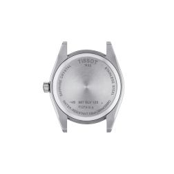 Tissot Gentleman