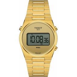 T137.263.33.020.00 COLLEZIONE T-CLASSIC, TISSOT PRX DIGITAL 35 MM