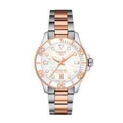 T120.210.22.111.00 Collezione T--sport, Tissot Seastar 1000  36mm