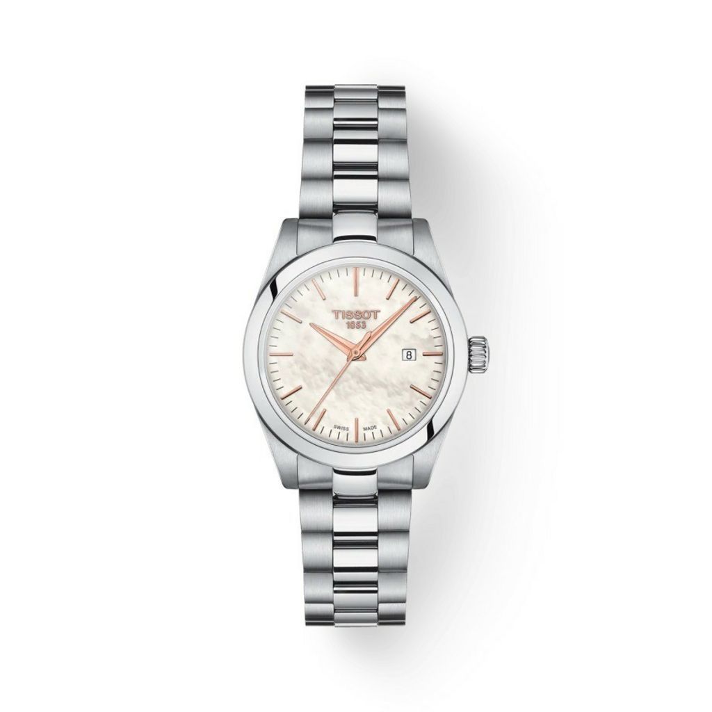 T132.010.11.111.00 Collezione T-Lady, TISSOT T-MY LADY