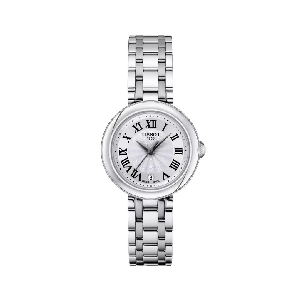 T126.010.11.013.00 Collezione T-Lady, TISSOT BELLISSIMA 26 mm