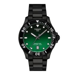 T120.410.33.091.00 Collezione T-sport, Tissot Seastar 1000 40mm
