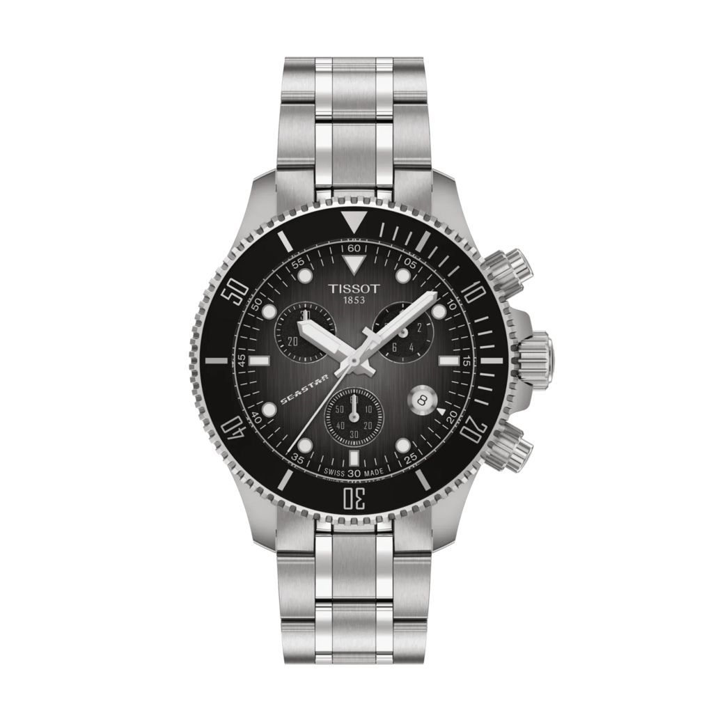 T120.217.11.061.00 Tissot Seastar 1000 38mm