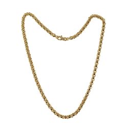 Girocollo Rolò 4.7mm