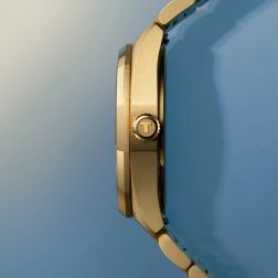 Tissot PRC 100 Solar 34mm