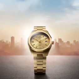 Tissot PRC 100 Solar 34mm