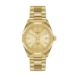 T151.822.33.021.00 collezione Classic Contemporary Tissot PRC 100 Solar 34mm