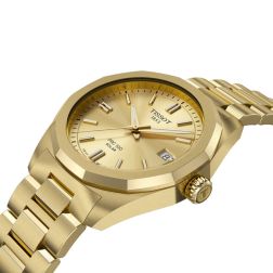 Tissot PRC 100 Solar 34mm
