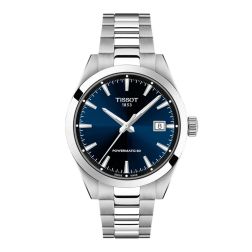 T165.807.11.041.00 T-CLASSIC Collection, TISSOT GENTLEMAN 38mm